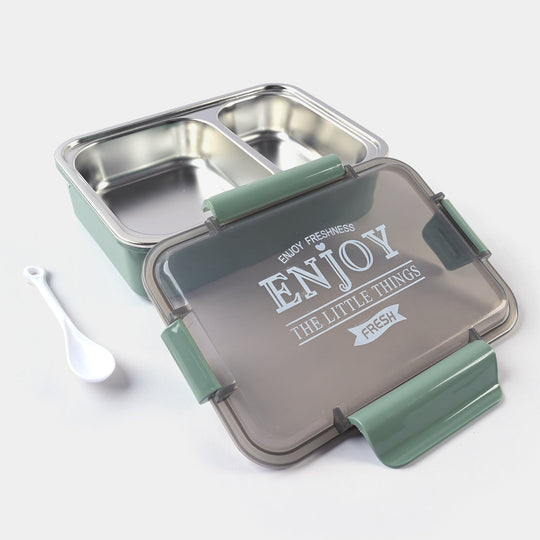 Stainless Steel Lunch Box for Kids